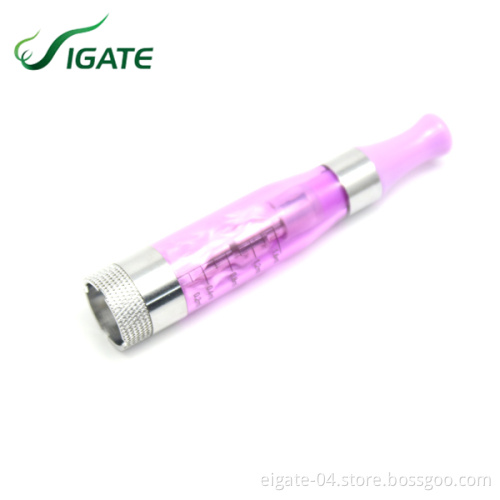 Compatible EGO-T/ EGO-C/ EGO-W/EGO-Twist CE&RoHS, New CE5 E Cigarette Replacement EGO, Atomizer